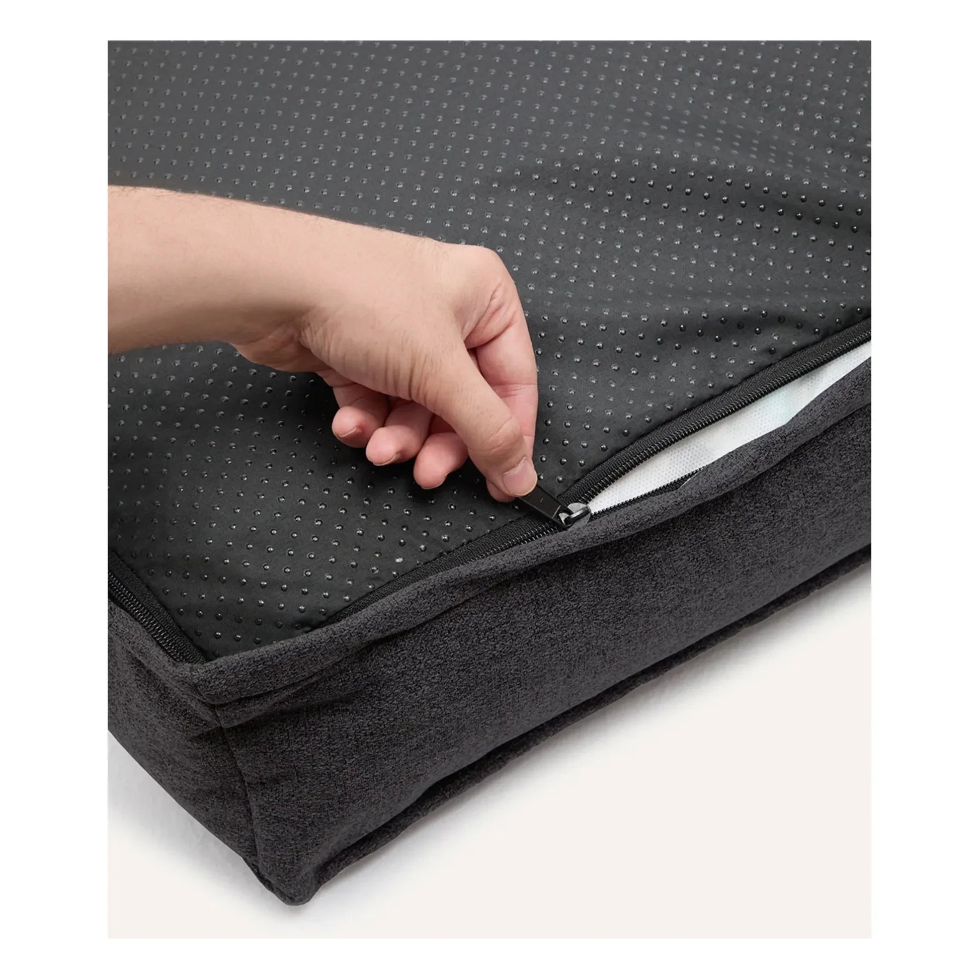 Cafide - Cuadra Dog Mattress | Black