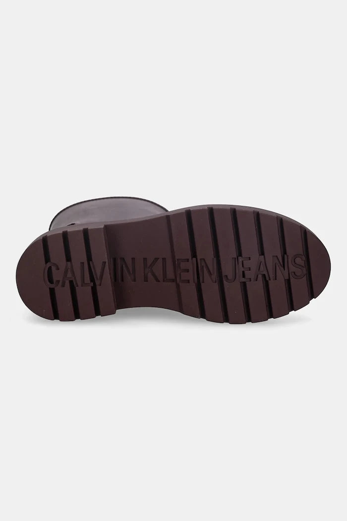 Calvin Klein MID RAINBOOT RUBBER
