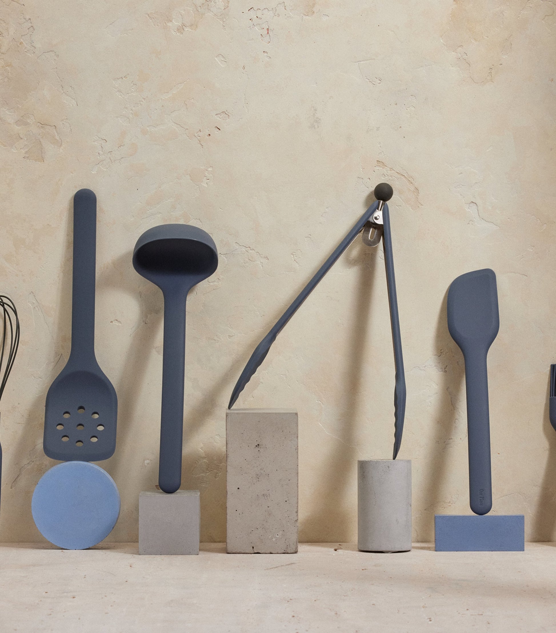 Utensil Essentials Set
