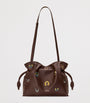 LOEWE x Louis Wain Medium Leather Flamenco Shoulder Bag