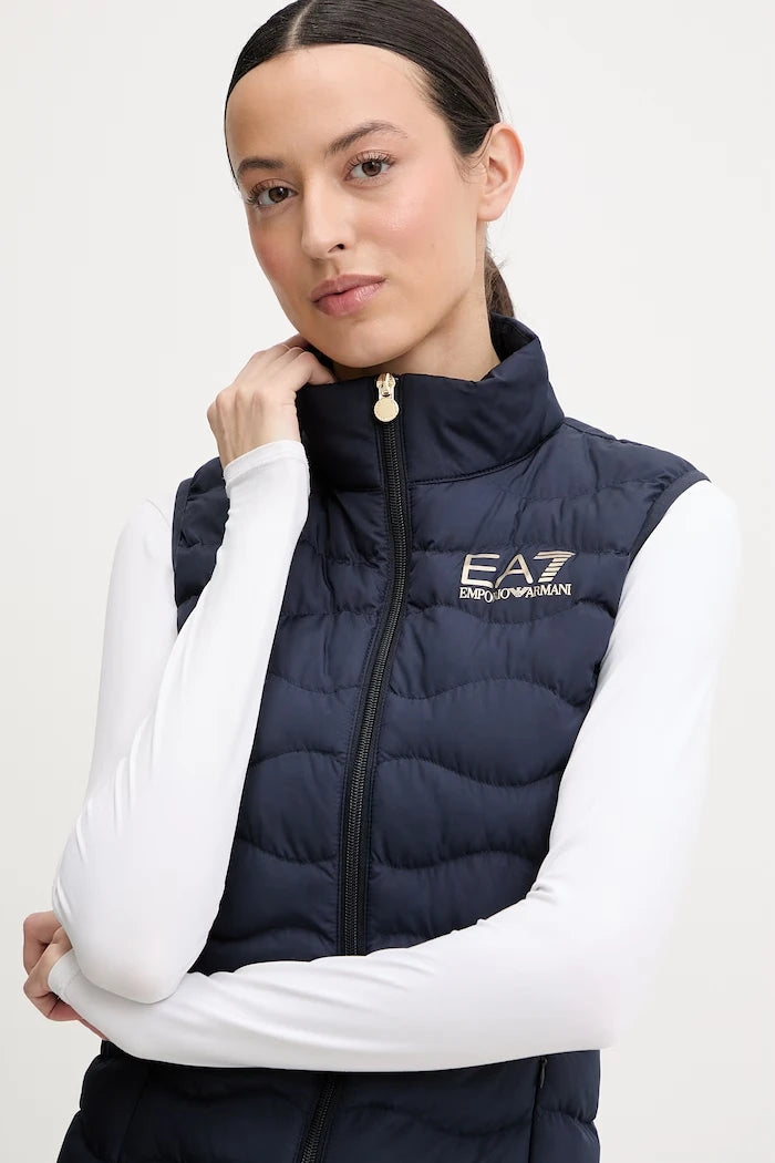 EA7 Emporio Armani Kadın Yelek