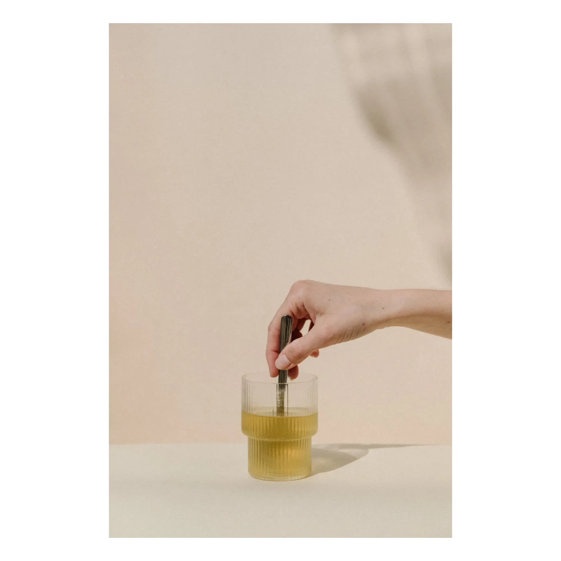 Jolly Mama - Bye Bye Nausea Food supplement powder