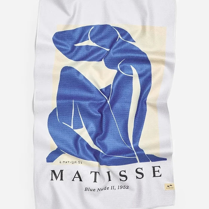 Кухненска кърпа Slowtide x Henri Matisse 45 x 70 cm