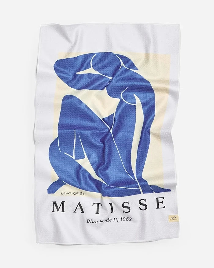Кухненска кърпа Slowtide x Henri Matisse 45 x 70 cm