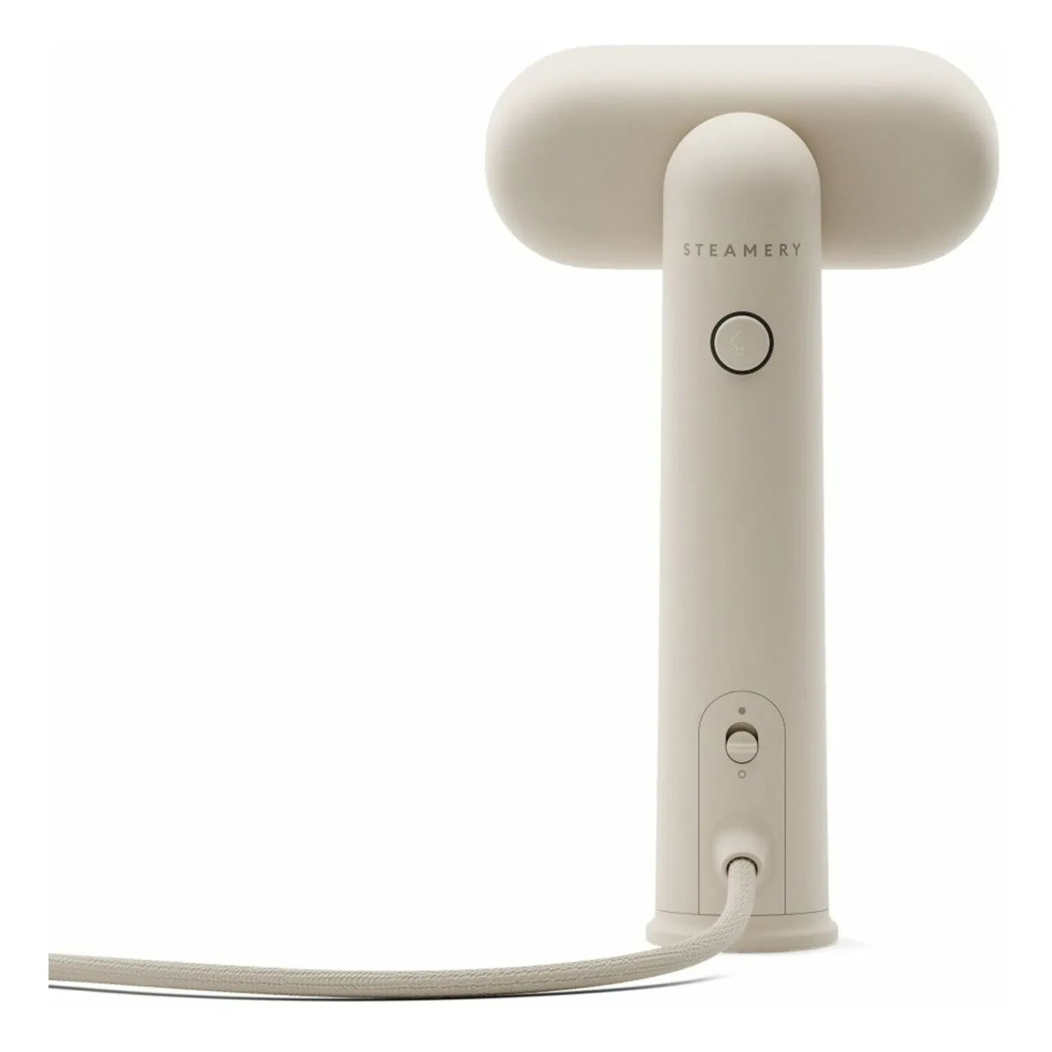 Steamery - Steamer Cirrus Lite  | Sand