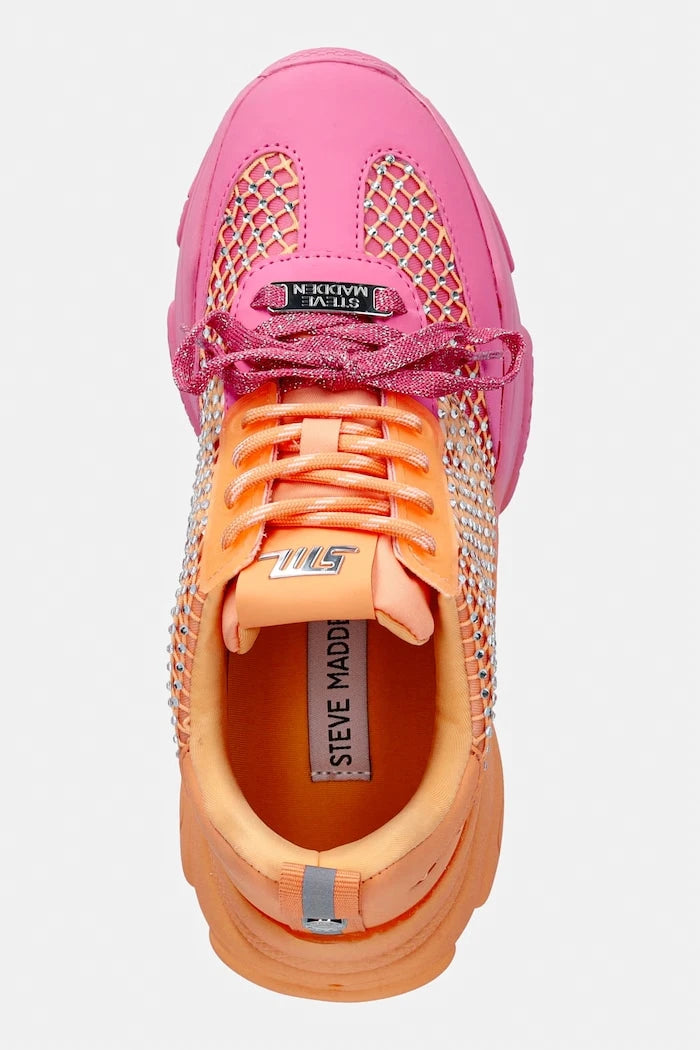 Маратонки Steve Madden Miravella-E