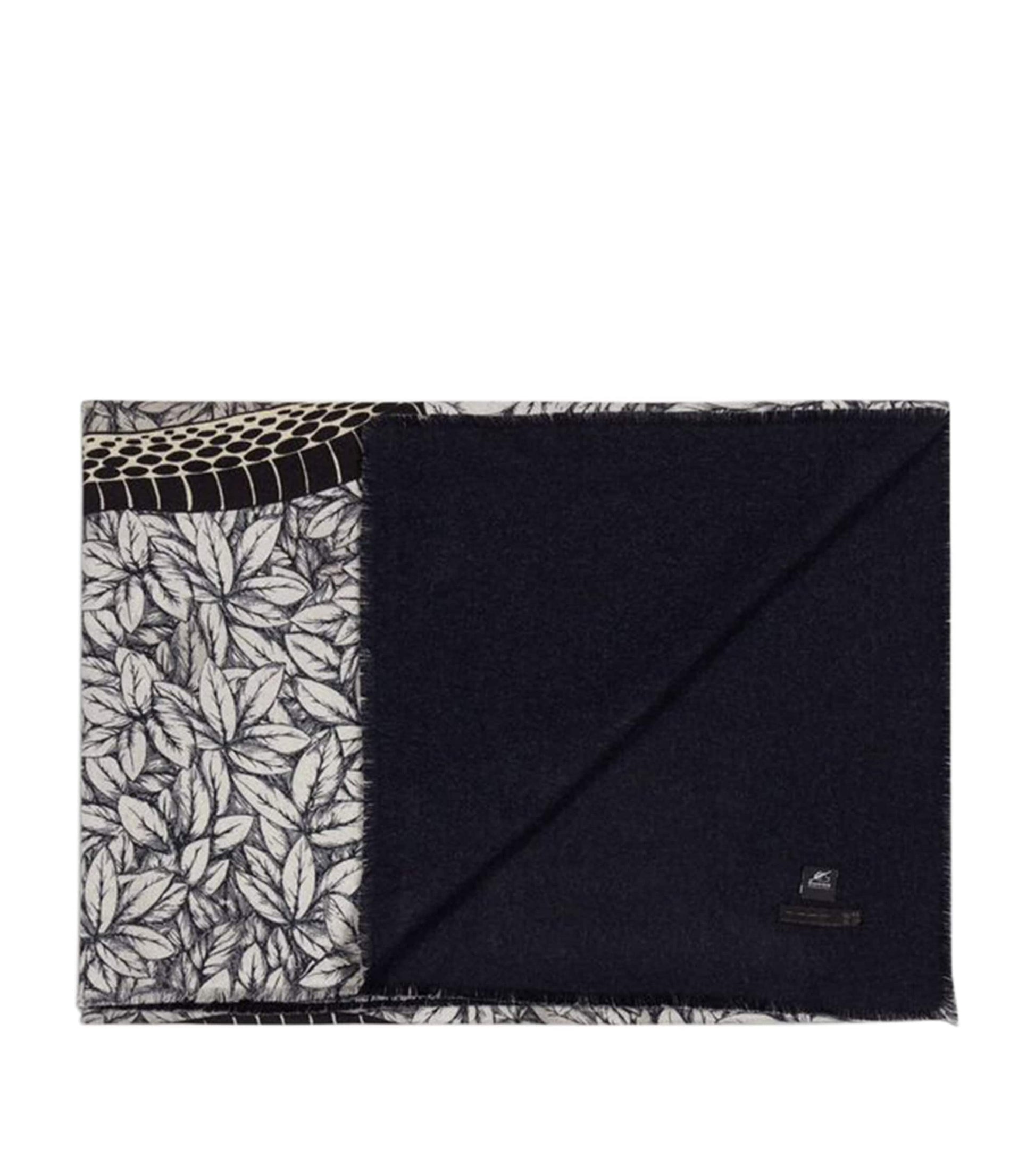 Fornasetti Plaid Peccato Throw (140cm x 200cm)