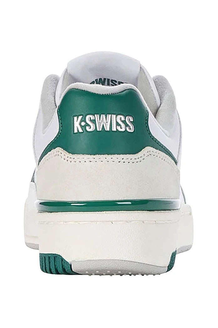 K-Swiss MATCH PRO LTH Deri Spor Ayakkabı