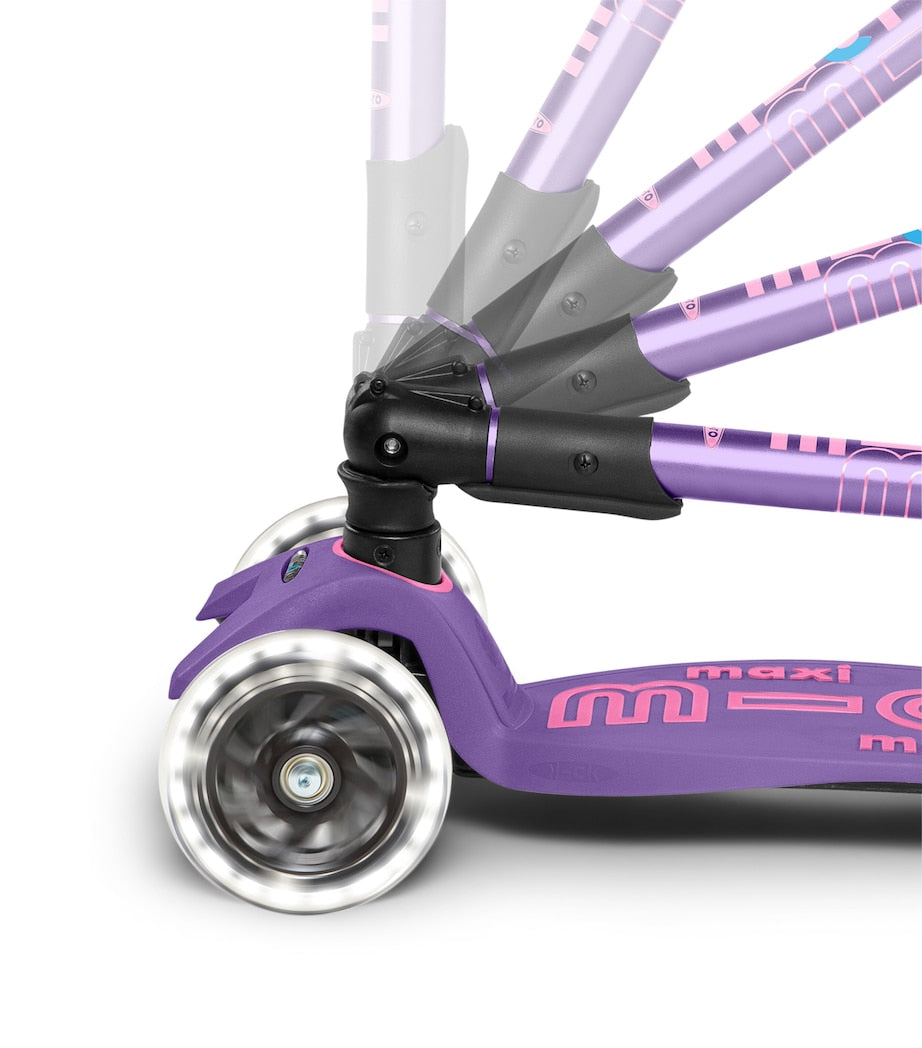 Maxi Micro Foldable Scooter