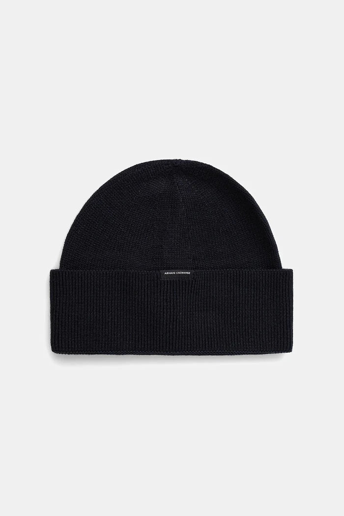 Armani Exchange Yün Bere