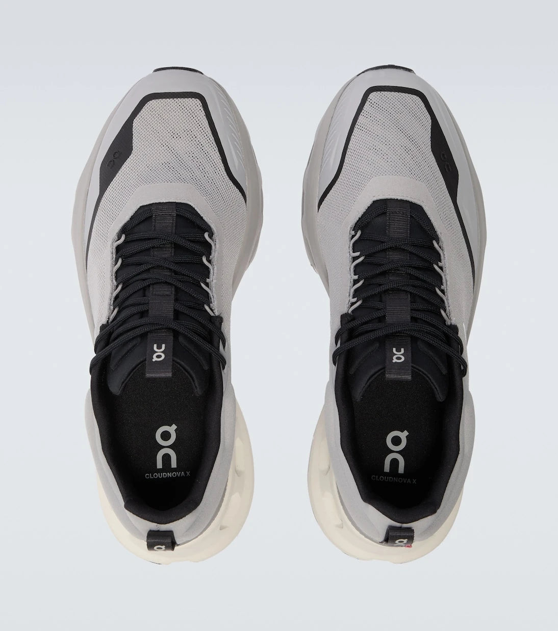 On - Cloudnova X running shoes