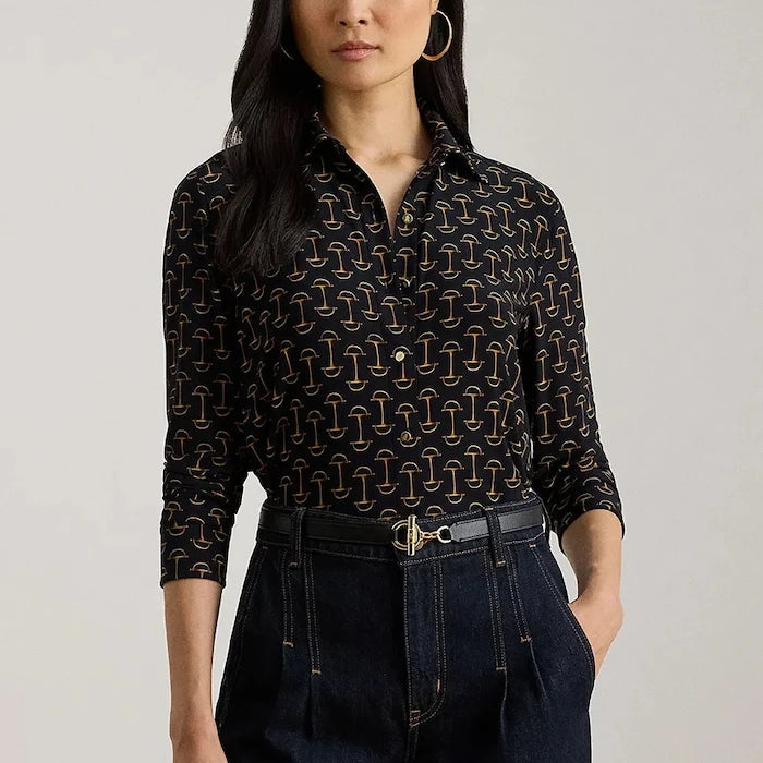 Риза Lauren Ralph Lauren