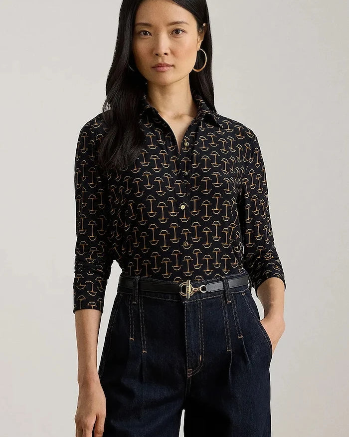 Lauren Ralph Lauren Gömlek