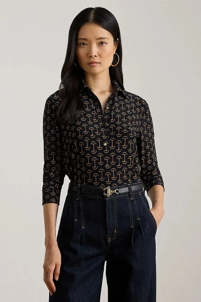 Риза Lauren Ralph Lauren