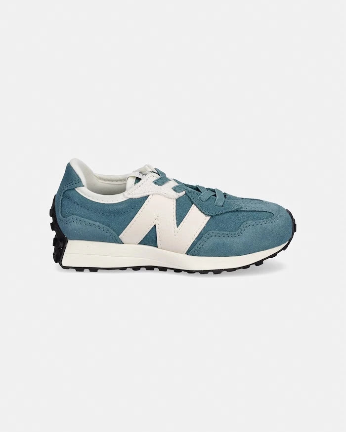 New Balance 327 Çocuk Süet Spor Ayakkabı