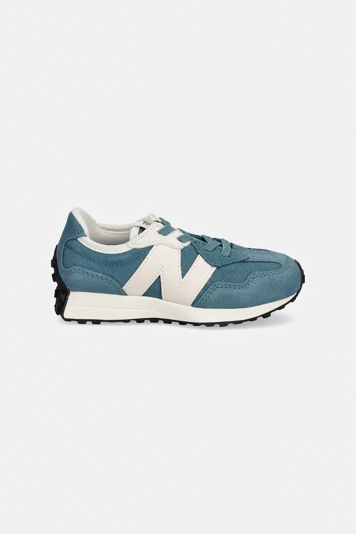 New Balance 327 Маратонки Детски велурени