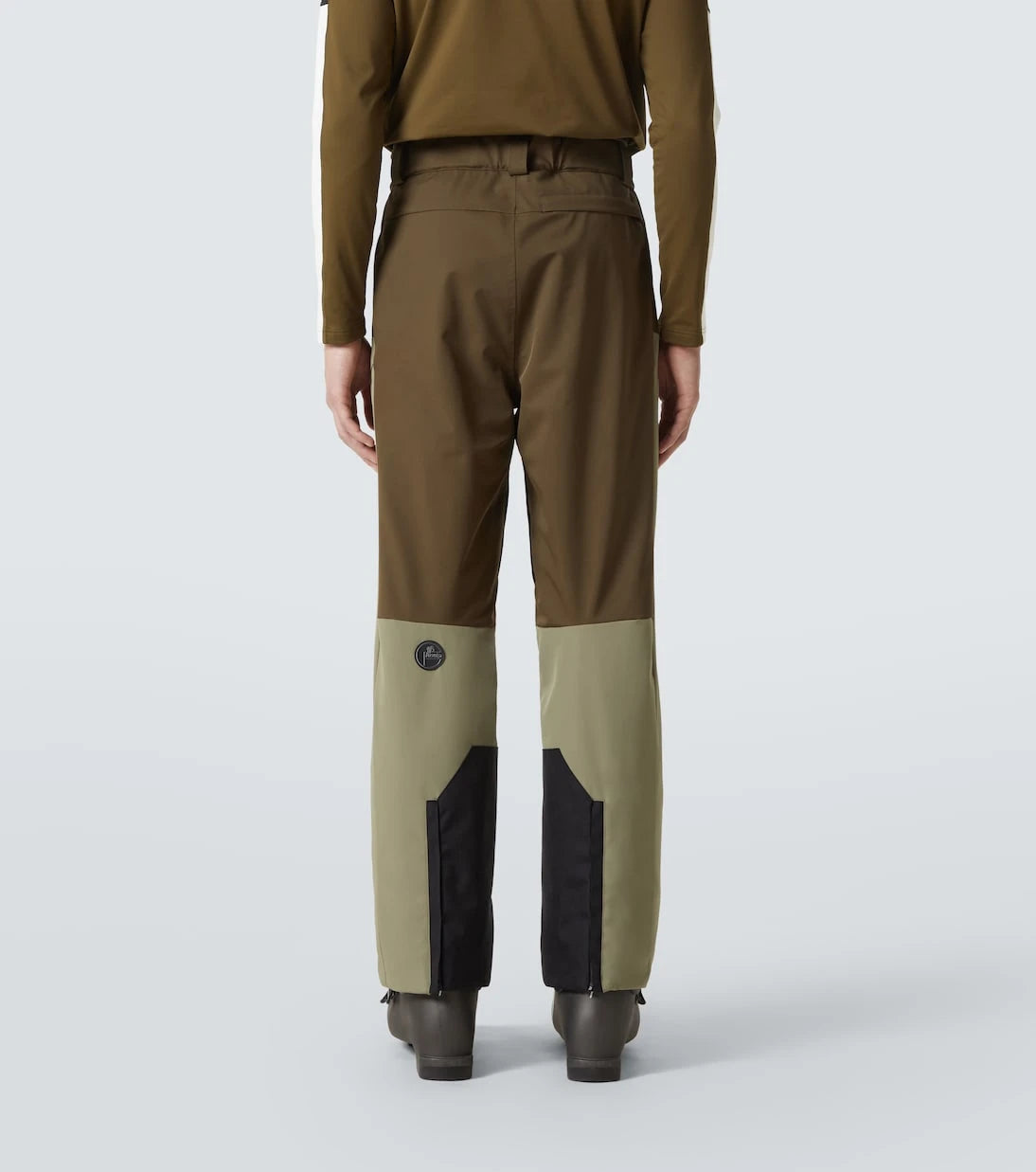 Fusalp - Sidyo colorblocked ski pants