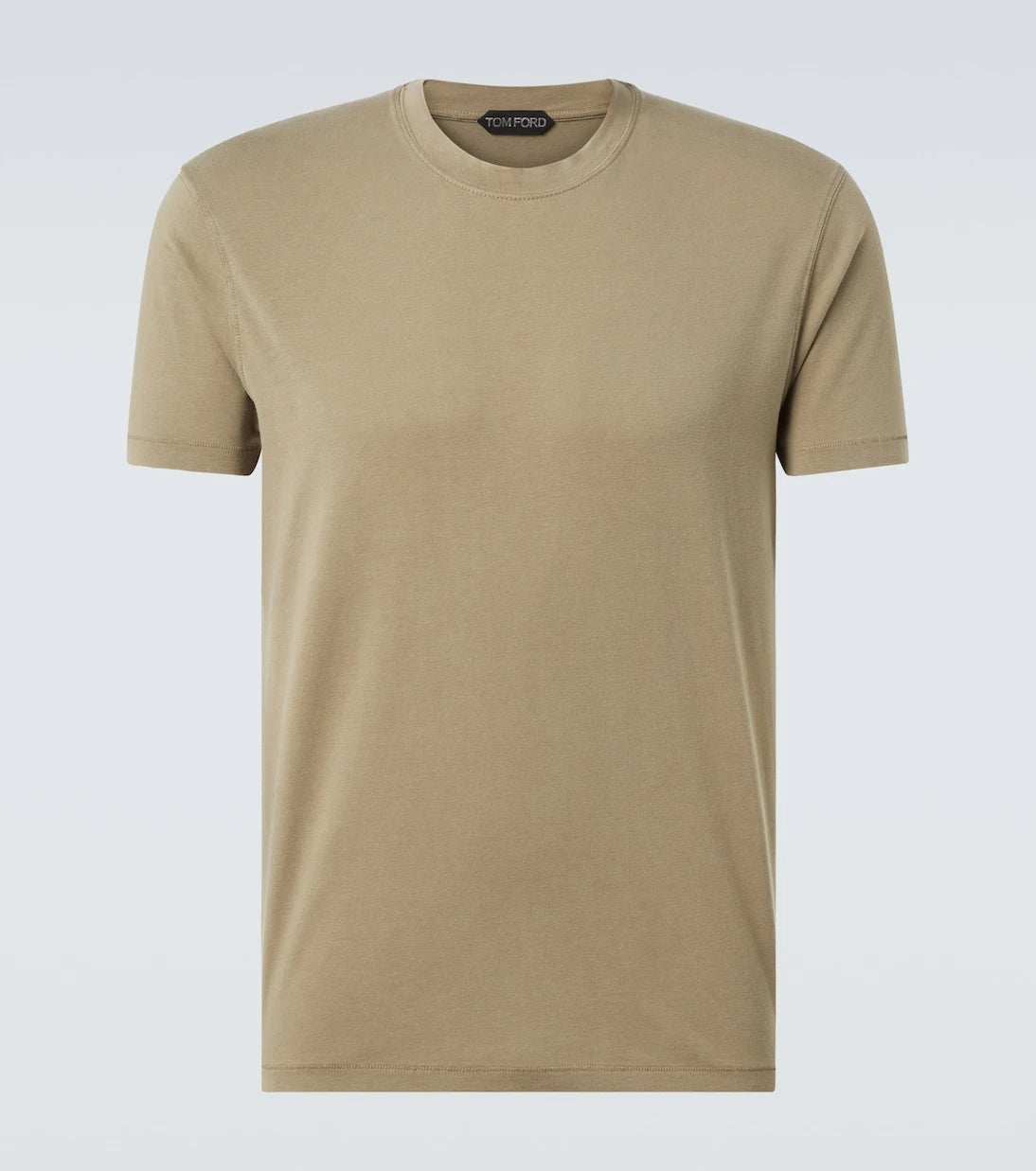 Tom Ford - Jersey T-shirt