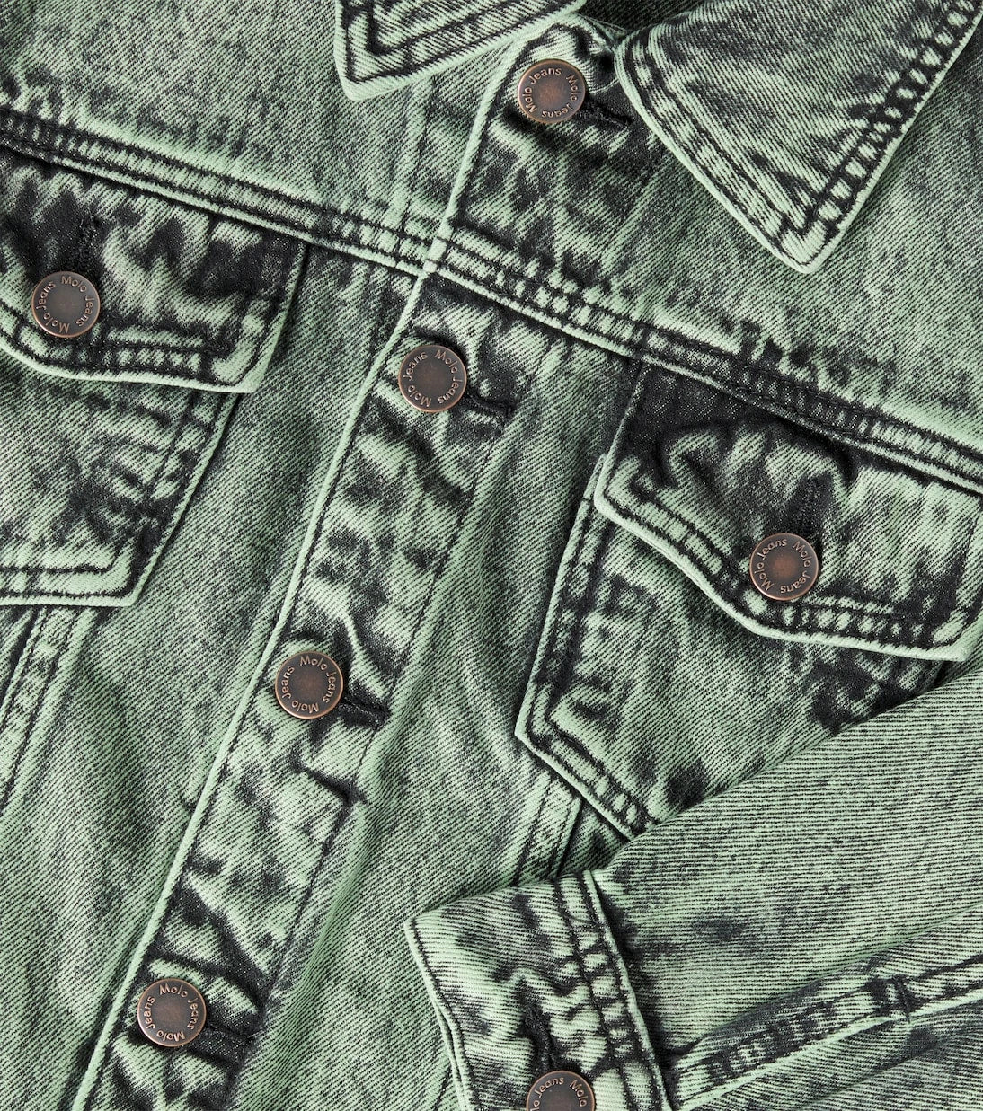 Molo - Honore jacket