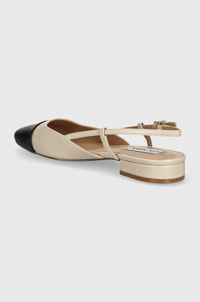 Кожени балеринки Steve Madden Belinda