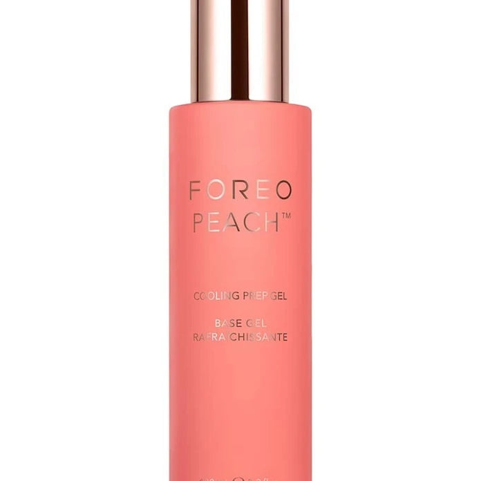 FOREO PEACH Cooling Prep Gel 100 ml