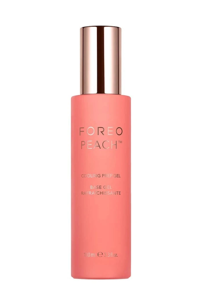 FOREO PEACH Cooling Prep Gel 100 ml