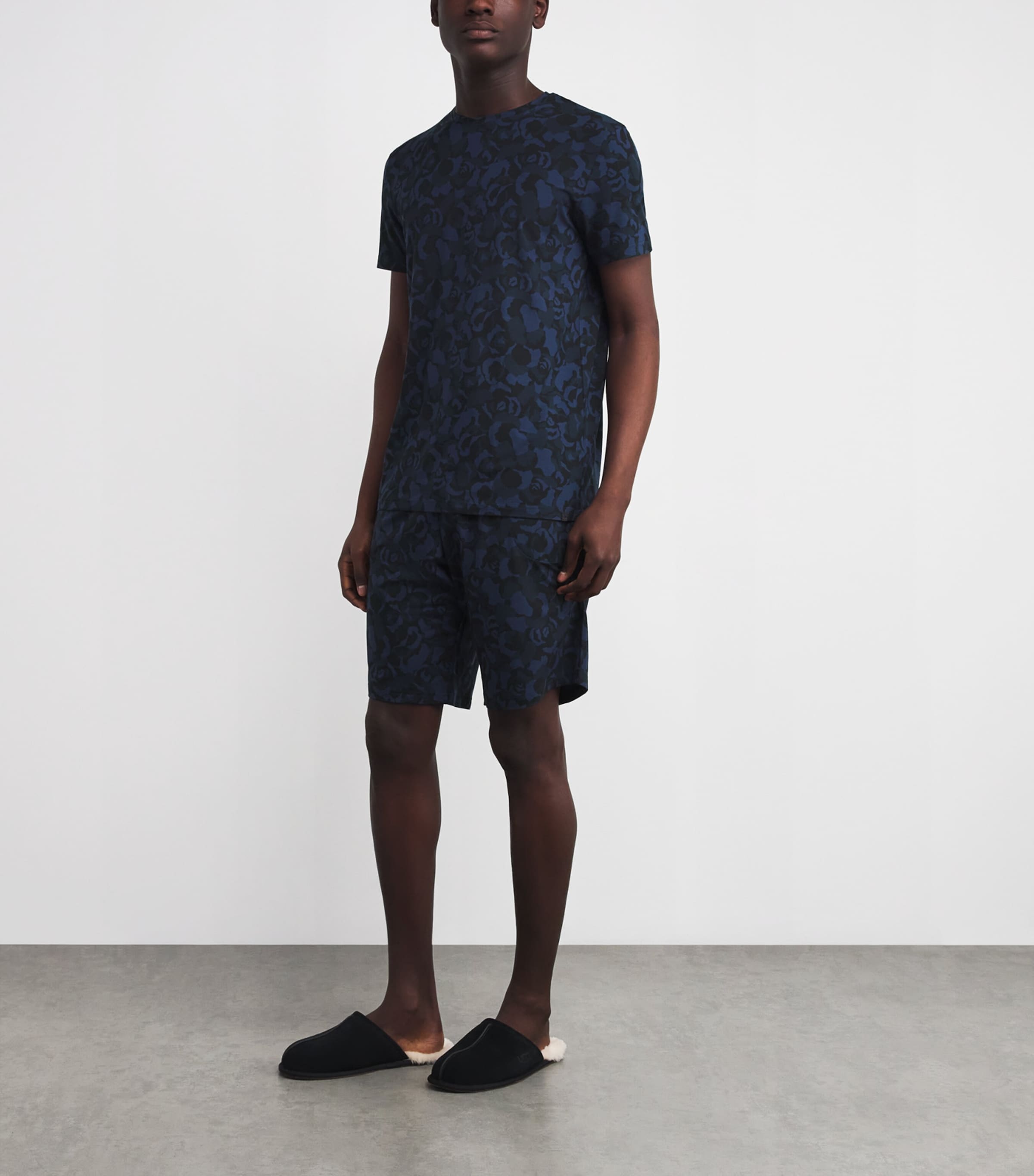 Micro Modal London T-Shirt