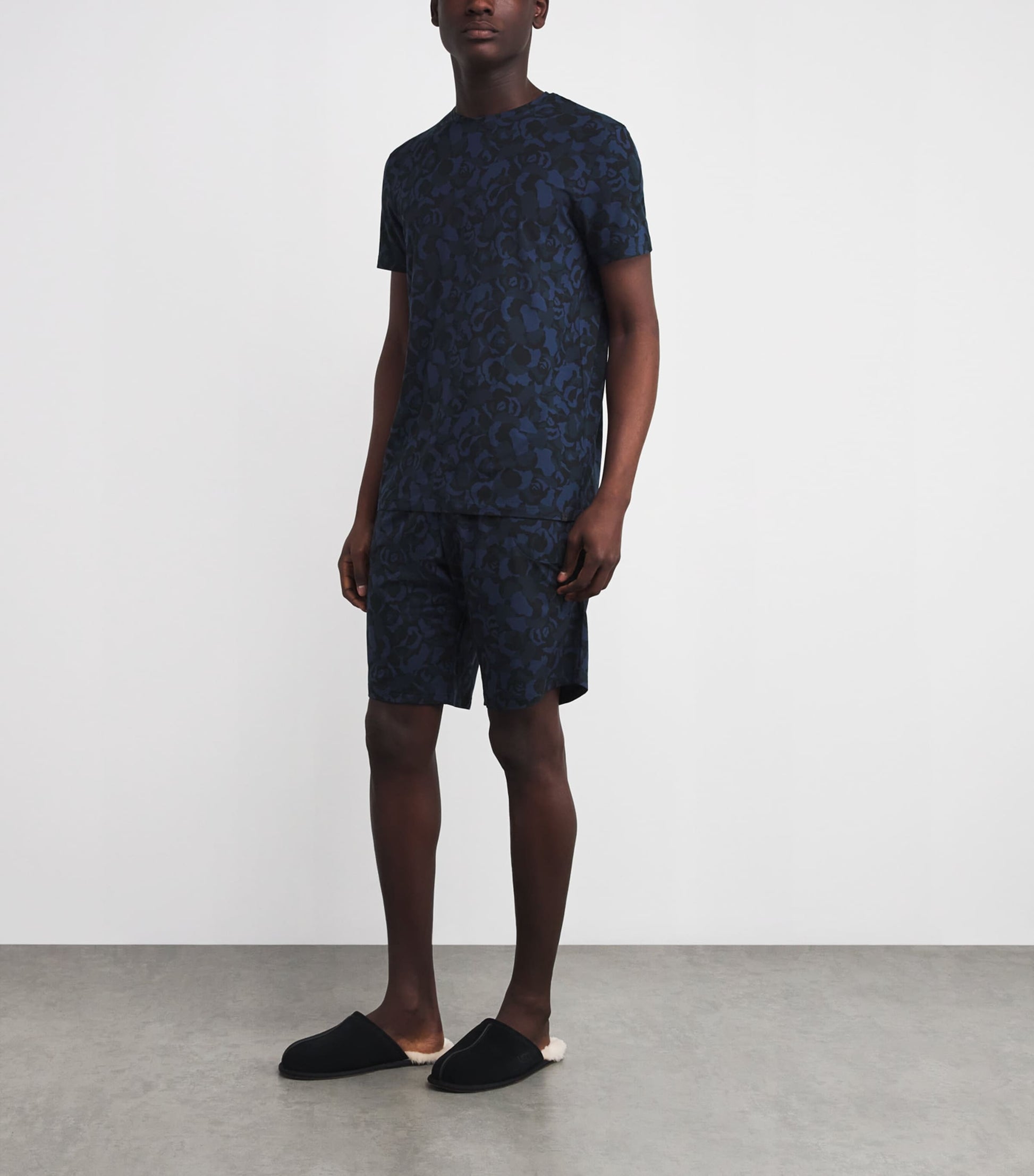 Micro Modal London T-Shirt