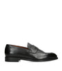 Zegna Leather L'Asola Loafers