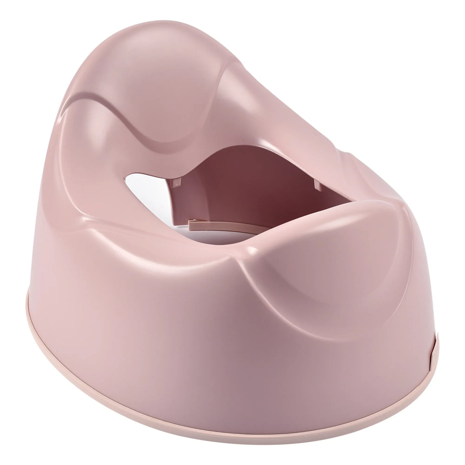 Béaba - Ergonomic Pot  | Pale Pink