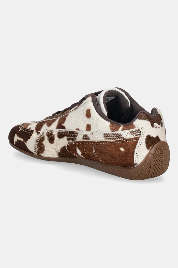 Puma Speedcat Cow Wns Deri Sneaker