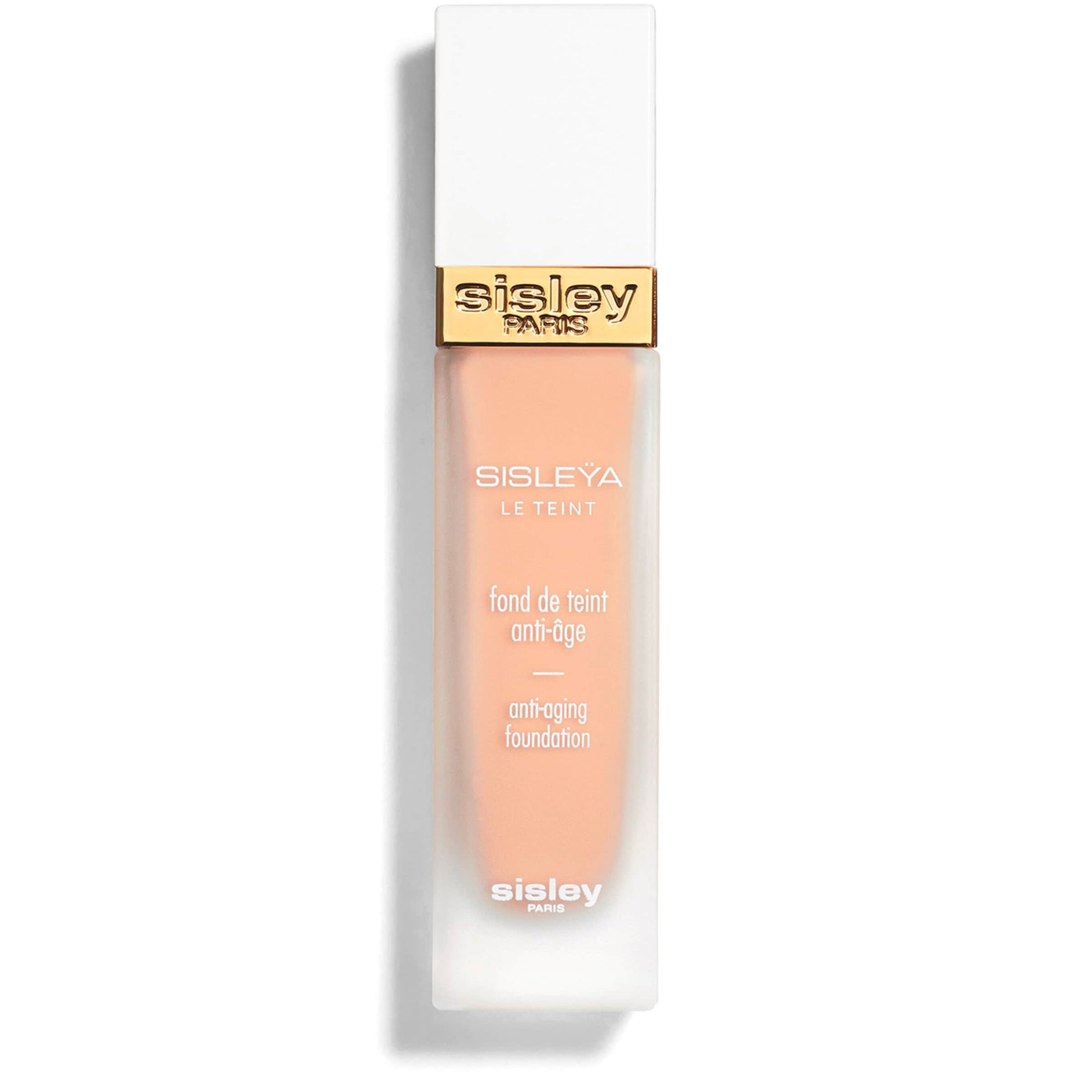 Sisleya Le Teint Anti-Aging Foundation