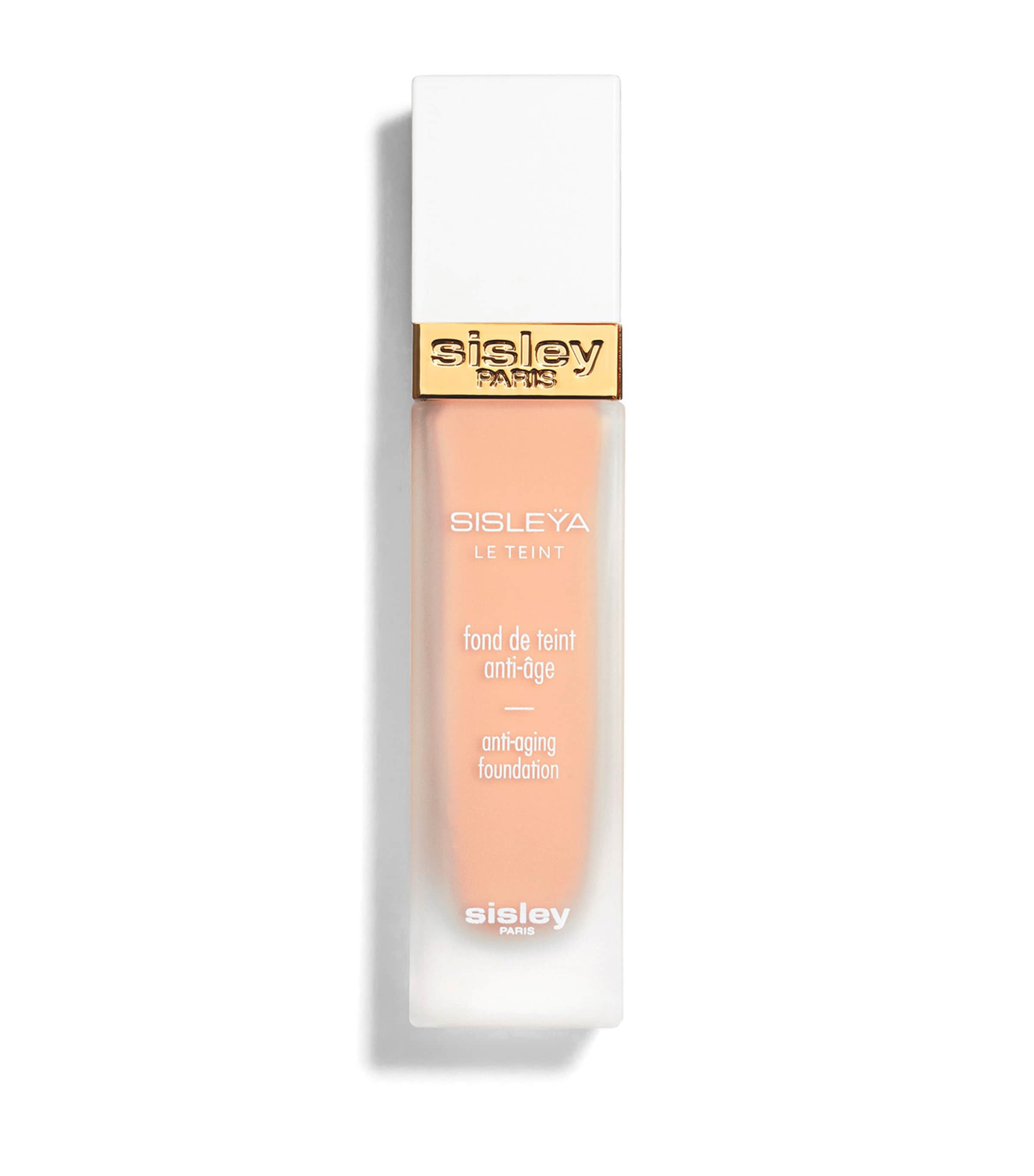 Sisleya Le Teint Anti-Aging Foundation