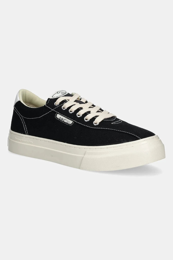 Ниски кецове Stepney Workers Club DELLOW 02 CUP CANVAS