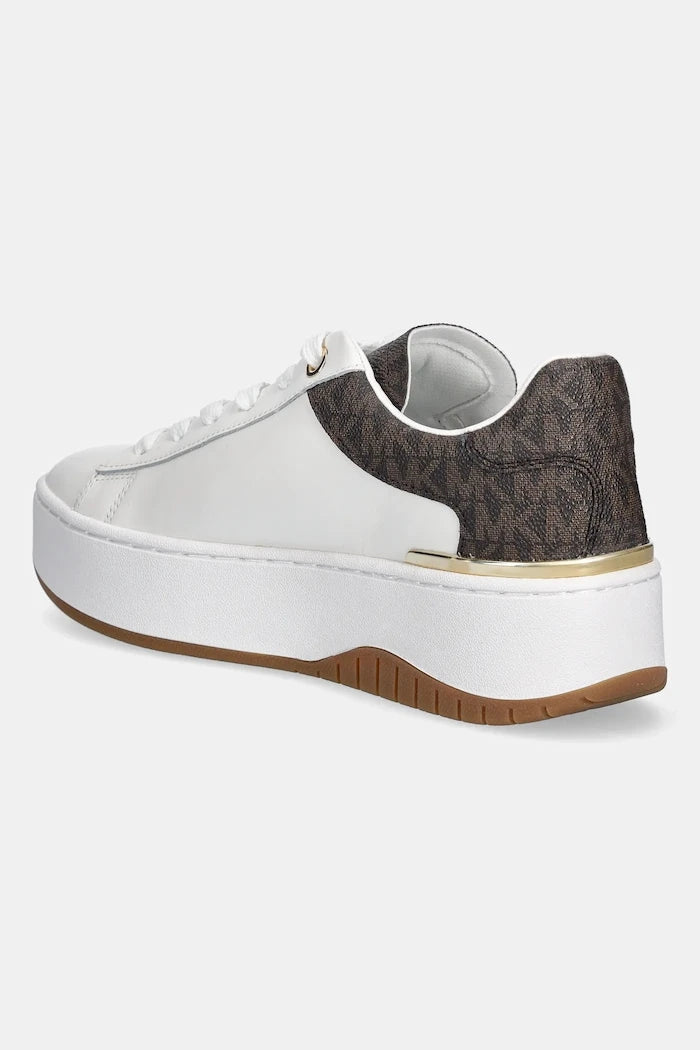 Маратонки MICHAEL Michael Kors Dottie Lace Up