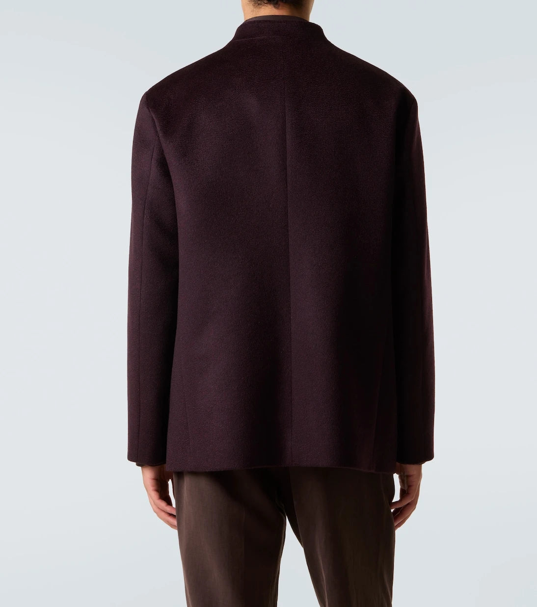 Berluti - Cashmere jacket