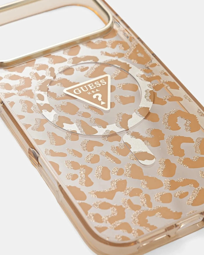 Guess iPhone 17 Pro Max Telefon Kılıfı