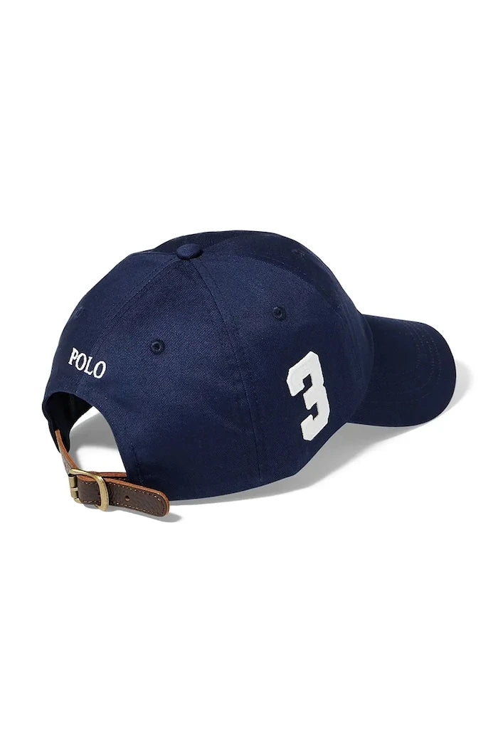 Polo Ralph Lauren - Шапка