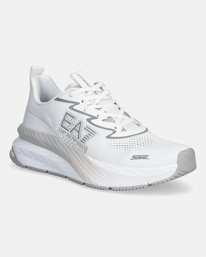 EA7 Emporio Armani Spor Ayakkabı