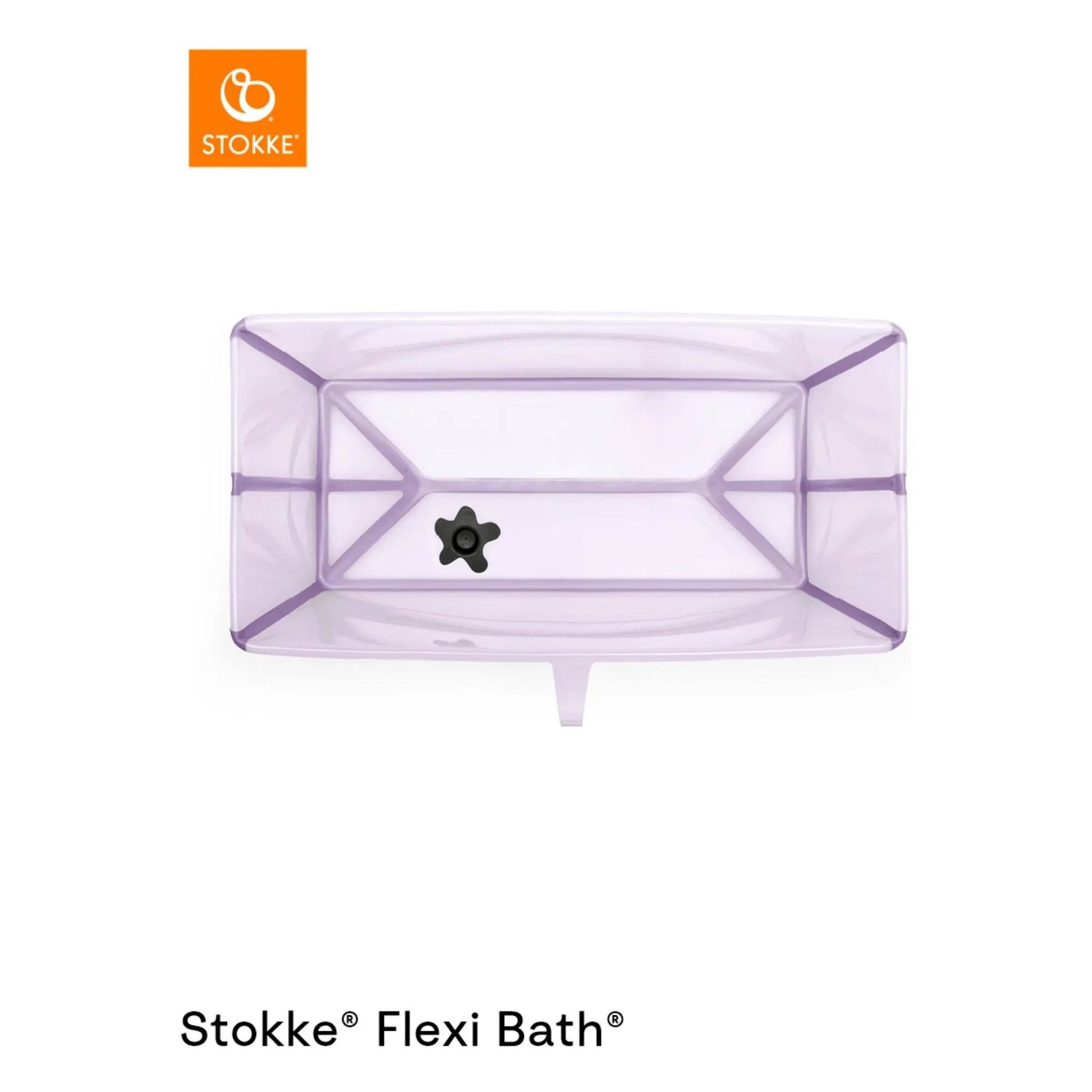 Stokke® - Flexi Bath® bathtub | Lavender