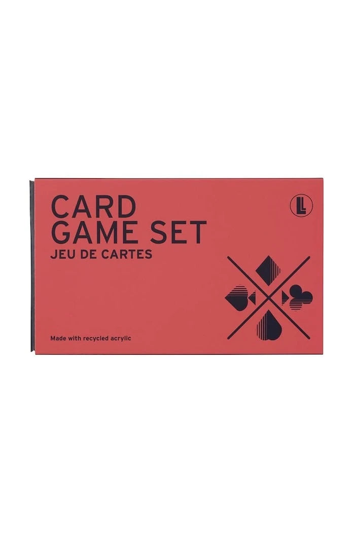 Игра Lund London Cards set