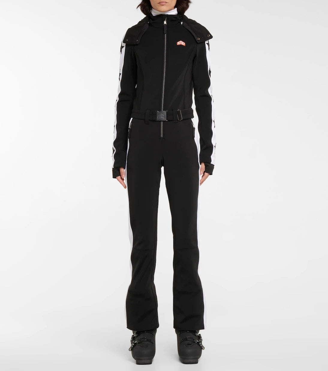 Jet Set - Magic Ghoster ski suit