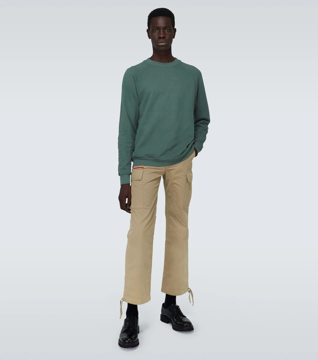 Phipps - Cotton Hunting cargo pants