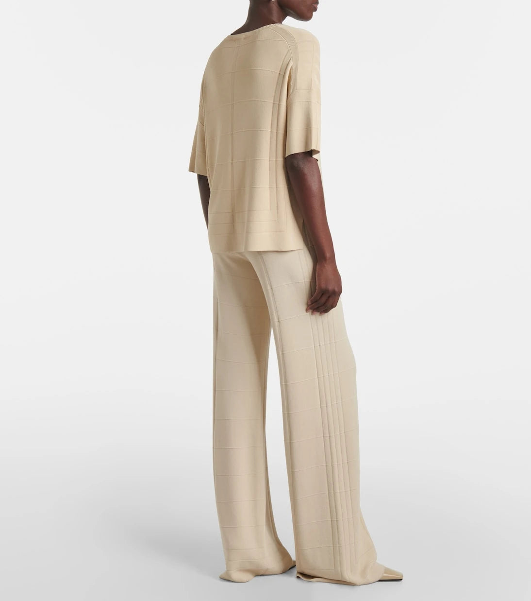 Joseph - Knitted top