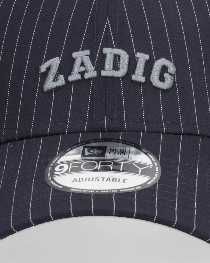Шапка с козирка ZADIG&VOLTAIRE