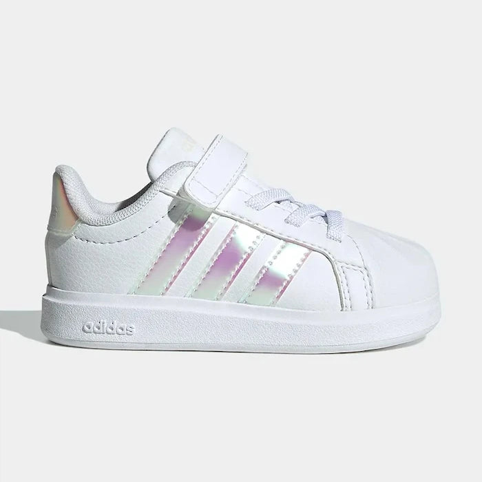 Бебешки маратонки adidas STREETTALK