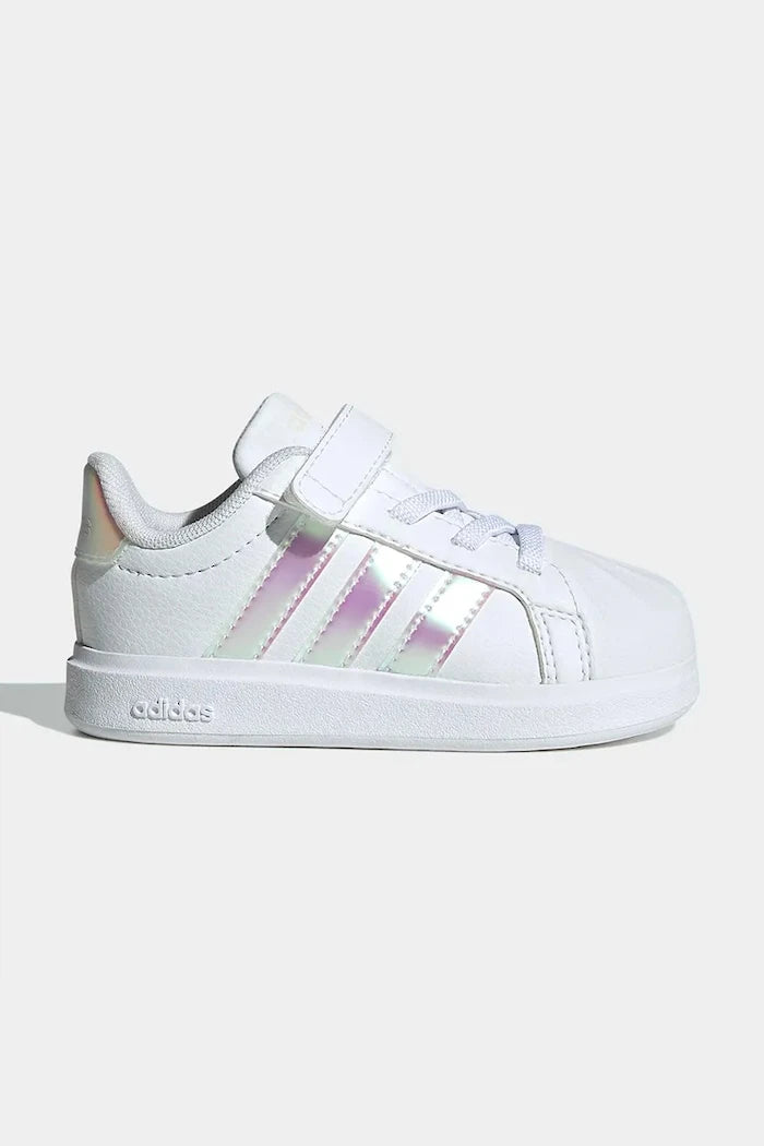 Бебешки маратонки adidas STREETTALK