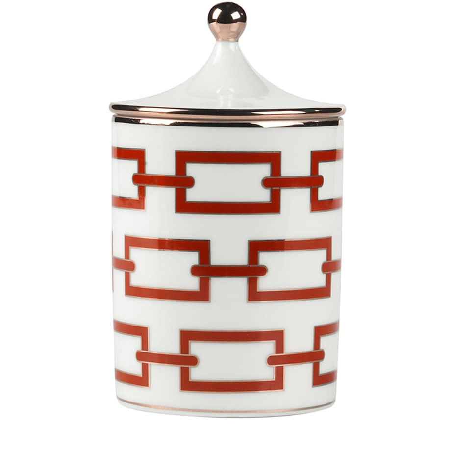 Catene Scarlatto Candle (300g)