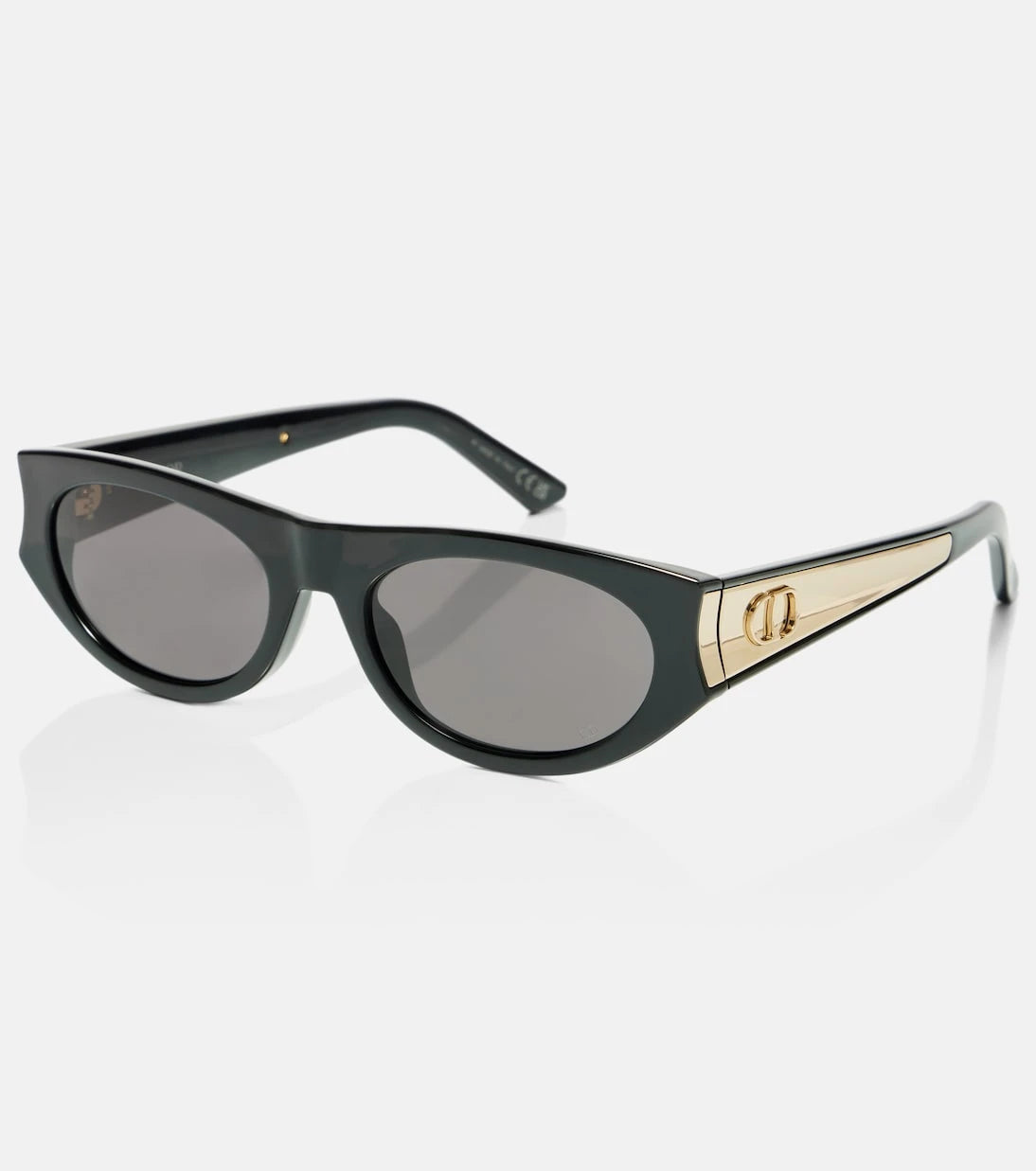 Dior Eyewear - DiorGlow B2I oval sunglasses