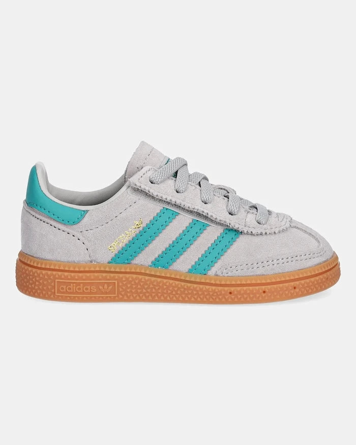 adidas Originals HANDBALL SPEZIAL Çocuk Süet Spor Ayakkabı
